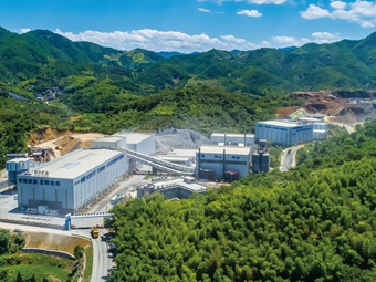 國(guó)家發(fā)改委等六部門(mén)印發(fā)《措施》支持建設(shè)綠色工廠，打造綠色供應(yīng)鏈，創(chuàng)建綠色設(shè)計(jì)示范企業(yè)