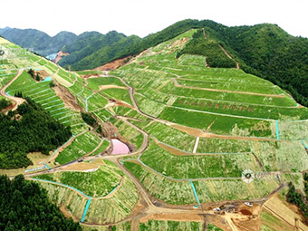 礦山生態(tài)修復(fù)、工程建設(shè)多余的砂石如何外銷(xiāo)?政府五部門(mén)出《辦法》