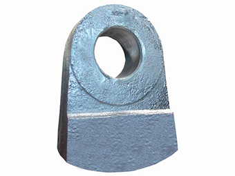 廠家直銷(xiāo)-破碎機(jī)錘頭-耐磨錘頭-規(guī)格齊全